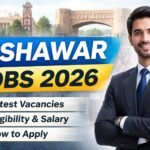 Peshawar Jobs 2026 – Official & Verified Guide