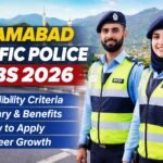 Explore Islamabad Traffic Police Jobs 2026 with verified eligibility, salary, and apply process. Clear guide to help you apply confidently today.