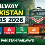 Railway Jobs 2026 – Official Apply Guide